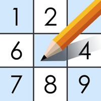 Sudoku - Brain Puzzle Games apk