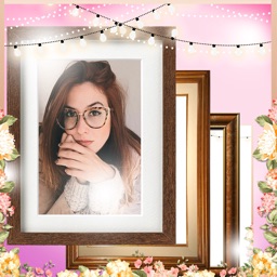 Photo Frames - Pictures Editor