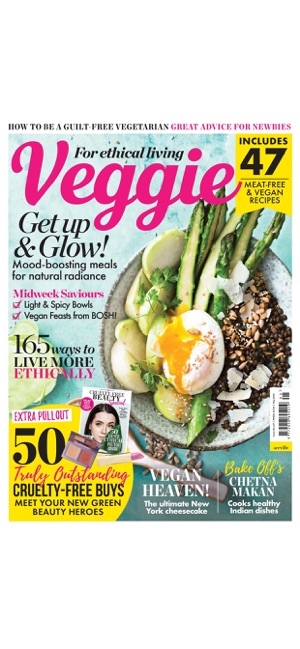 Veggie Magazine