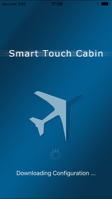 How to cancel & delete Smart Touch Cabin from iphone & ipad 3