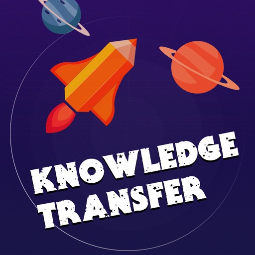 Knowledge Transfer