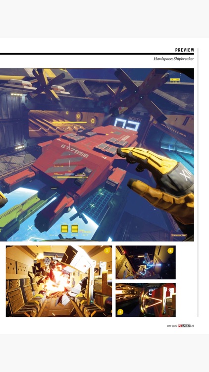 PC Gamer (UK) screenshot-4