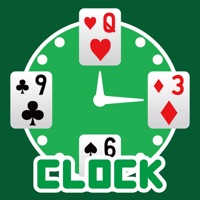 クロック ソリティア : カードゲーム apk