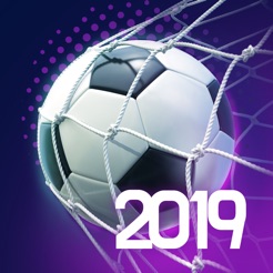 Top Football Manager 2019
