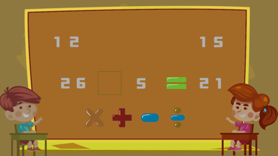 Puzzle Arithmetic screenshot 4