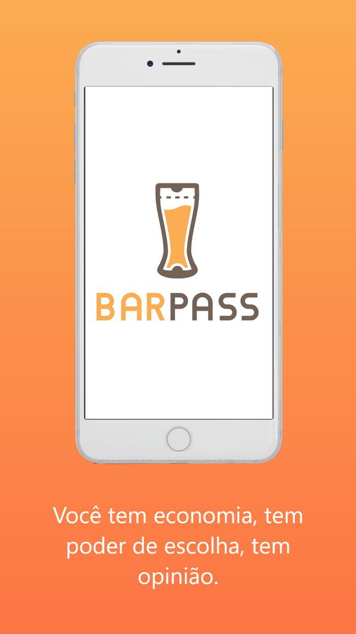 BarPass - Club
