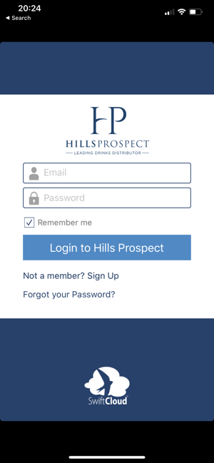 Hills Prospect(圖1)-速報App