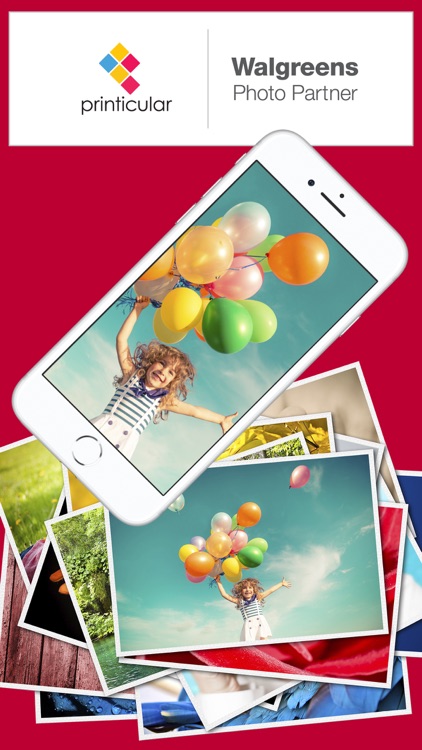 Printicular Print Photos screenshot-0