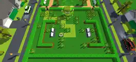 Game screenshot Mutated Lawns apk