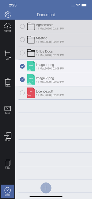 File pro : File manager(圖2)-速報App