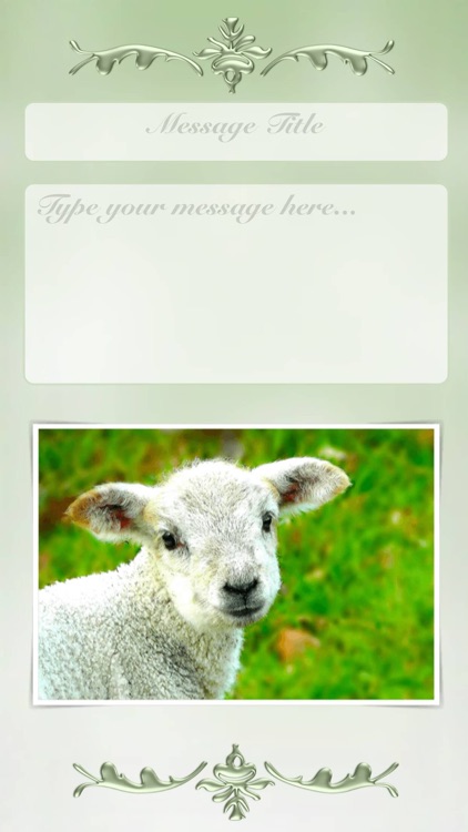 Happy Easter • Greeting cards screenshot-3