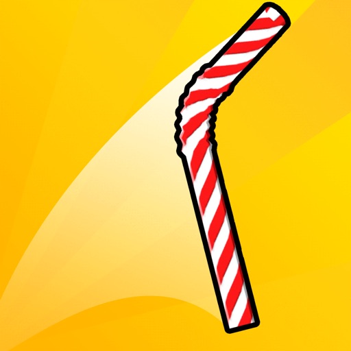 Last Straw iOS App