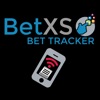 BetXS Bet Tracker