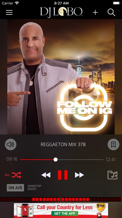DJ Lobo screenshot-5