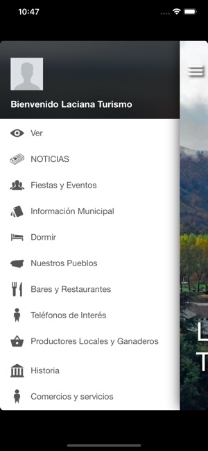 Laciana Turismo(圖2)-速報App