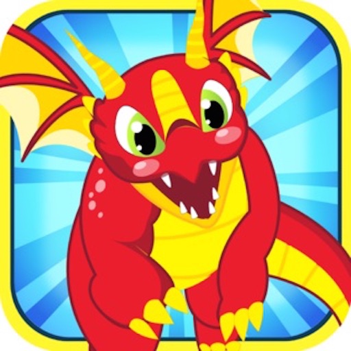 Dragon Hunter - Shooting Strike Game Icon