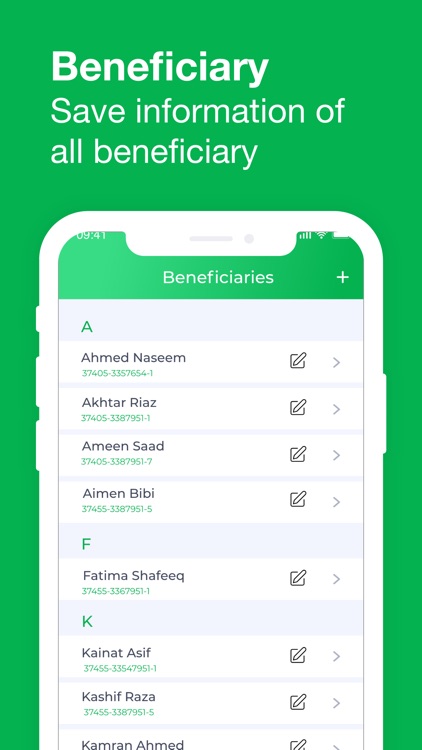 Zakat Calculator Pro screenshot-3