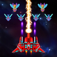 Activities of Galaxy Attack: Alien Shooter