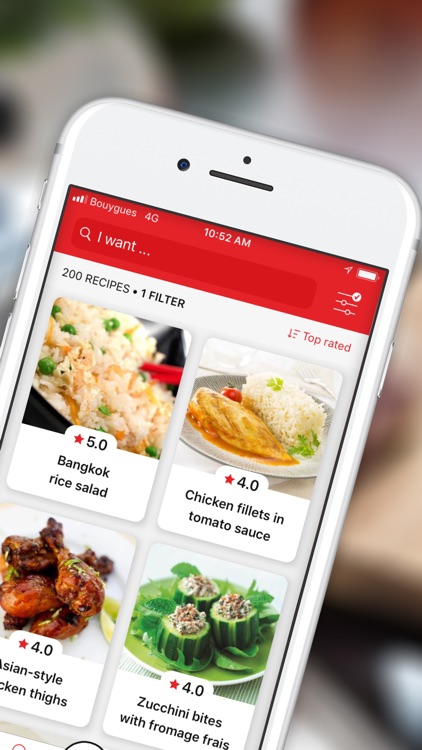 Smart Tasty By Seb Developpement