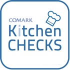 Top 21 Business Apps Like Comark Kitchen Checks - Best Alternatives