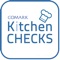Kitchen Checks is a new approach from Comark to taking HACCP Temperatures and performing HACCP checks