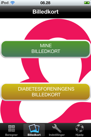 Diabetes og kulhydrattælling - náhled