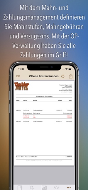 HWA.lignum Finanz(圖9)-速報App