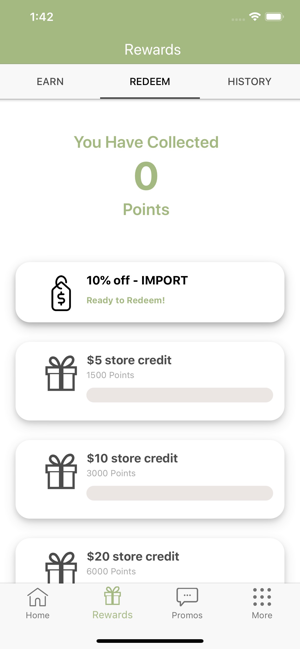 Wholebody Solutions Rewards(圖2)-速報App