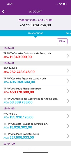 EconomicoUniversitário App(圖7)-速報App