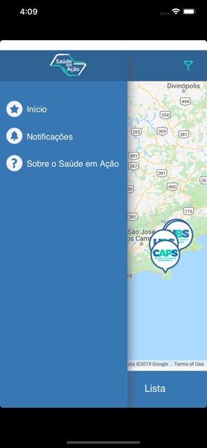 Saúde em Ação - Cidadão(圖4)-速報App