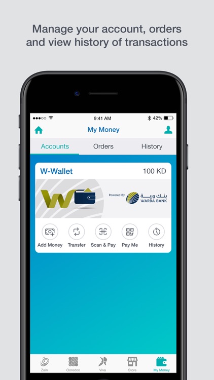 Og Money KW - Digital Payments