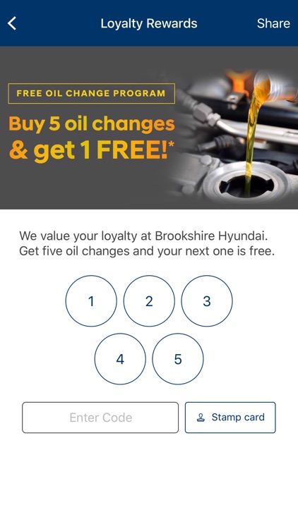 Brookshire Hyundai screenshot-4