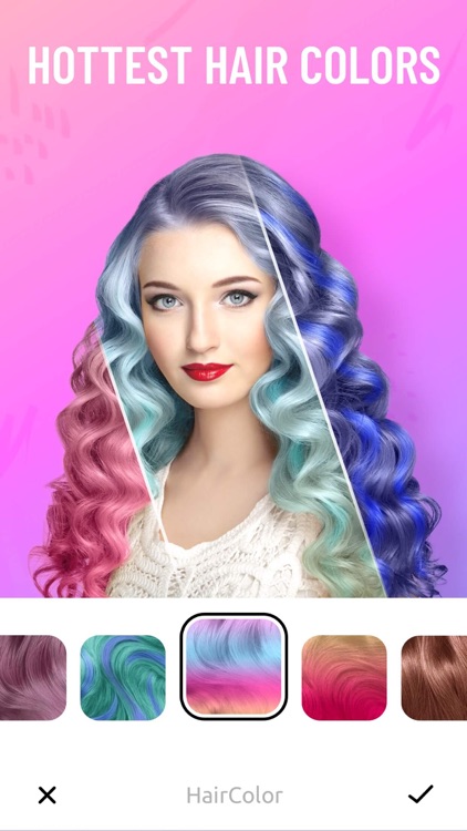 InSnap: Cartoon & Photo Editor screenshot-3