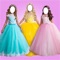 Princess Photo - turn yourself into the real Princess on photo