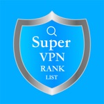 Super VPN Rank List