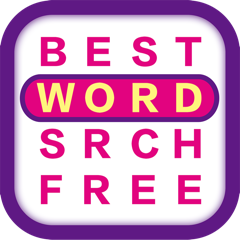 Words Search - Seek Crossword
