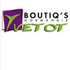 Yvetot Boutiq's