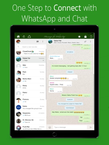 AutoLock for WhatsApp Pro screenshot 4
