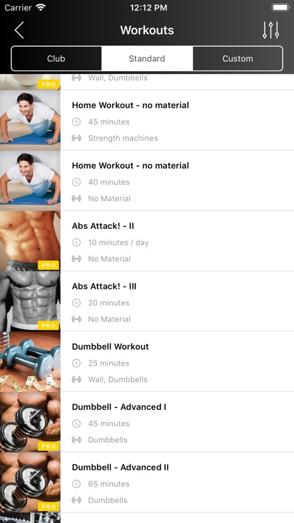 Life-Fit App