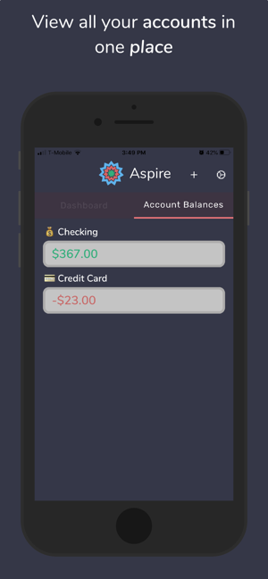 Aspire Budgeting(圖3)-速報App