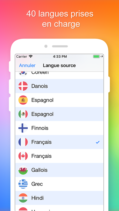 Translate! -Traducteur Futé Translate! -Traducteur Futé