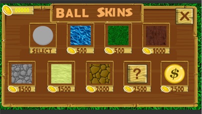 3D Ball Game screenshot 4