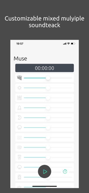 Muse - White Noise(圖3)-速報App