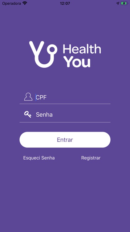 HealthYou Brasil