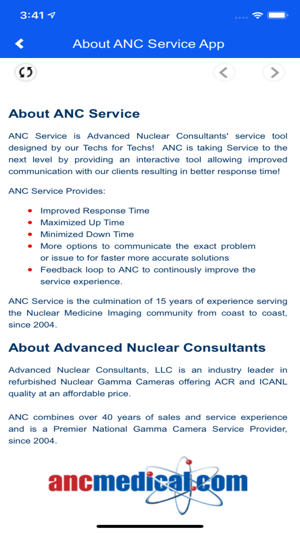 ANC Service(圖3)-速報App