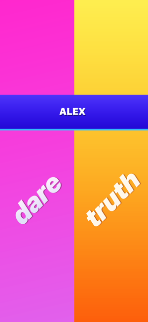 Truth or Dare?! Dirty!(圖1)-速報App