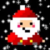 Flippy Santa