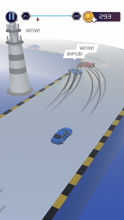 Real Drifting screenshot-8