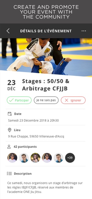 OneJitsu(圖5)-速報App