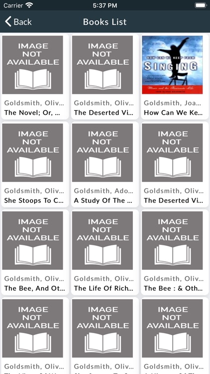 InfoHawk screenshot-3